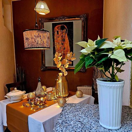 Hotel Malepartus Bad Schwalbach Esterno foto